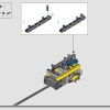 Гусеничный кран Liebherr LR 13000 (LEGO 42146)