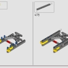 Гусеничный кран Liebherr LR 13000 (LEGO 42146)