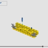 Гусеничный кран Liebherr LR 13000 (LEGO 42146)
