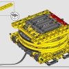 Гусеничный кран Liebherr LR 13000 (LEGO 42146)