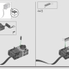 Гусеничный кран Liebherr LR 13000 (LEGO 42146)