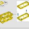 Гусеничный кран Liebherr LR 13000 (LEGO 42146)