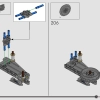 Гусеничный кран Liebherr LR 13000 (LEGO 42146)