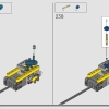 Гусеничный кран Liebherr LR 13000 (LEGO 42146)