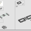 Гусеничный кран Liebherr LR 13000 (LEGO 42146)
