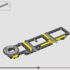 Гусеничный кран Liebherr LR 13000 (LEGO 42146)