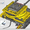 Гусеничный кран Liebherr LR 13000 (LEGO 42146)