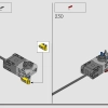 Гусеничный кран Liebherr LR 13000 (LEGO 42146)