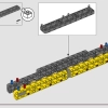 Гусеничный кран Liebherr LR 13000 (LEGO 42146)