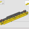 Гусеничный кран Liebherr LR 13000 (LEGO 42146)