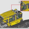 Гусеничный кран Liebherr LR 13000 (LEGO 42146)