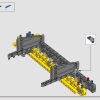 Гусеничный кран Liebherr LR 13000 (LEGO 42146)