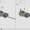 Гусеничный кран Liebherr LR 13000 (LEGO 42146)