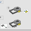 Гусеничный кран Liebherr LR 13000 (LEGO 42146)