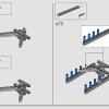 Гусеничный кран Liebherr LR 13000 (LEGO 42146)