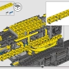 Гусеничный кран Liebherr LR 13000 (LEGO 42146)