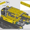 Гусеничный кран Liebherr LR 13000 (LEGO 42146)