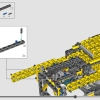 Гусеничный кран Liebherr LR 13000 (LEGO 42146)