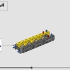 Гусеничный кран Liebherr LR 13000 (LEGO 42146)