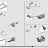 Гусеничный кран Liebherr LR 13000 (LEGO 42146)