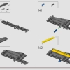 Гусеничный кран Liebherr LR 13000 (LEGO 42146)
