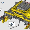 Гусеничный кран Liebherr LR 13000 (LEGO 42146)