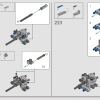 Гусеничный кран Liebherr LR 13000 (LEGO 42146)