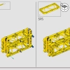 Гусеничный кран Liebherr LR 13000 (LEGO 42146)