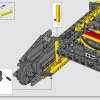 Гусеничный кран Liebherr LR 13000 (LEGO 42146)