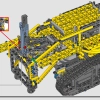 Гусеничный кран Liebherr LR 13000 (LEGO 42146)