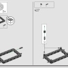 Гусеничный кран Liebherr LR 13000 (LEGO 42146)