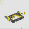 Гусеничный кран Liebherr LR 13000 (LEGO 42146)