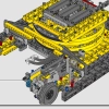 Гусеничный кран Liebherr LR 13000 (LEGO 42146)