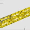 Гусеничный кран Liebherr LR 13000 (LEGO 42146)