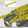 Гусеничный кран Liebherr LR 13000 (LEGO 42146)