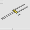 Гусеничный кран Liebherr LR 13000 (LEGO 42146)