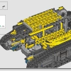 Гусеничный кран Liebherr LR 13000 (LEGO 42146)