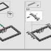 Гусеничный кран Liebherr LR 13000 (LEGO 42146)