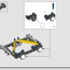 Гусеничный кран Liebherr LR 13000 (LEGO 42146)