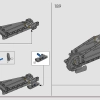 Гусеничный кран Liebherr LR 13000 (LEGO 42146)