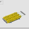 Гусеничный кран Liebherr LR 13000 (LEGO 42146)