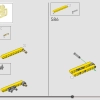 Гусеничный кран Liebherr LR 13000 (LEGO 42146)