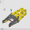 Гусеничный кран Liebherr LR 13000 (LEGO 42146)