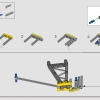Гусеничный кран Liebherr LR 13000 (LEGO 42146)