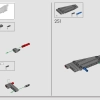Гусеничный кран Liebherr LR 13000 (LEGO 42146)