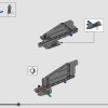 Гусеничный кран Liebherr LR 13000 (LEGO 42146)