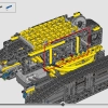 Гусеничный кран Liebherr LR 13000 (LEGO 42146)