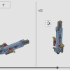 Гусеничный кран Liebherr LR 13000 (LEGO 42146)