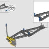 Гусеничный кран Liebherr LR 13000 (LEGO 42146)