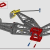 Гусеничный кран Liebherr LR 13000 (LEGO 42146)
